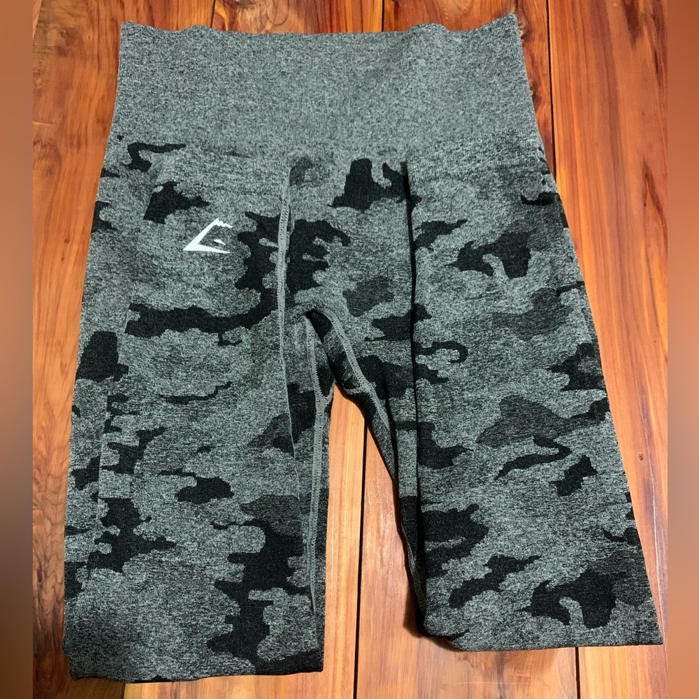Gymshark leggings